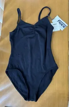 2025年最新】FREED レオタードの人気アイテム - メルカリ