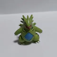 モンコレ　初期　バンギラス　フィギュア　ポケモン