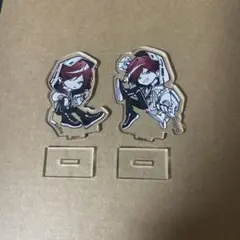 にじさんじ ローレン・イロアス clutchmode 特典