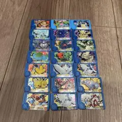 ポケモンフレンダピックまとめ売り