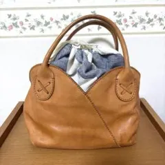 fes レザートートバックのサムネイル