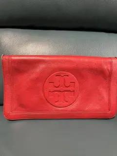 トリーバーチ　クラッチ　バッグ