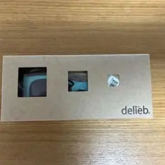delieb 子供用サングラス