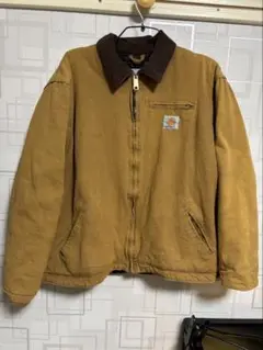 デトロイトジャケット