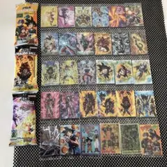 ★最新弾★イタジャガ ドラゴンボール vol.9 フルコンプリート