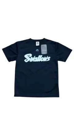 Majestic Tokyo Yakult Swallows Tシャツのサムネイル