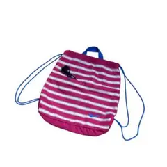 NIKE 00s Y2K テック ナイロン ナップサック 古着