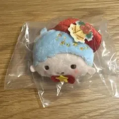 シークレットマスコットオーナメント キキ サンリオ