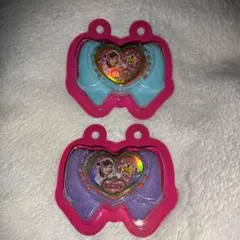 しなこ セボンスター リボンマシュマロ