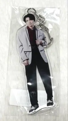 げんじぶ 武藤潤 アクキー