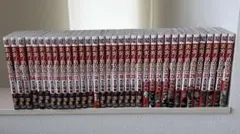 【コミック】 炎炎ノ消防隊 全34巻セットのサムネイル