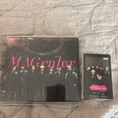 IMP. MAGenter ライブツアー セルフィーカード 愛知 限定 - メルカリ