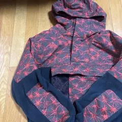 NIKE ACG アノラックジャケット