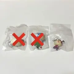 でこぼこフレンズ めじるしアクセサリー メロディーヌ