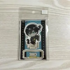 ブルーロック ミニキャラチェス アクリルスタンド 糸師凛