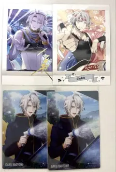 2025年最新】八乙女楽 ぱしゃこれ 箔押しの人気アイテム - メルカリ