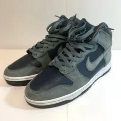 NIKE DUNK HI RETRO PRM DQ7679-400