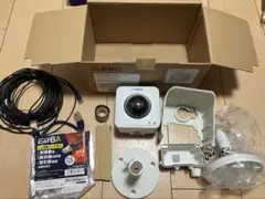 WV-B54300-F3 HDネットワークカメラ BB-SW175A後継機のサムネイル