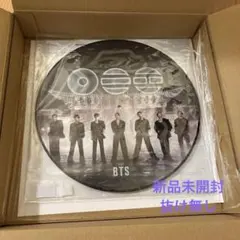 BTS アリラン FESTA 限定 Vinyl LPレコード - メルカリ