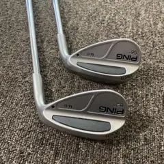 2026年最新】ping ウェッジ 54° 58°の人気アイテム - メルカリ
