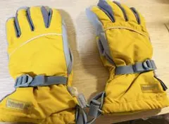 【美品】Thinsulate Light グローブ