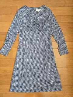 ハナエモリ　アルマアンローズ　ALMA EN ROSE ワンピース 38