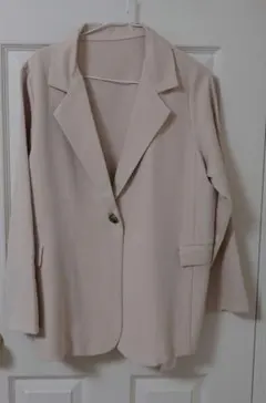 グレイル ジャケット