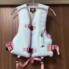 Daiwa小児用ライフジャケット 自動膨張式 - メルカリ