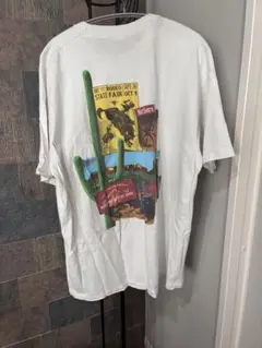マルボロtシャツ カクタス