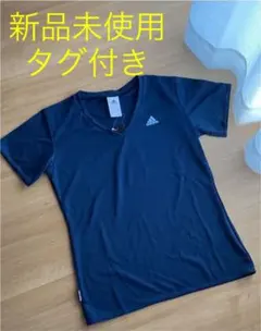 新品未使用 adidas Tシャツ