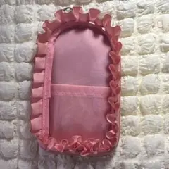 アクスタケース