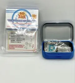 The Prince of Tennis Little Accessory Collection: Yuushi Oshitari