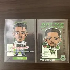 PSYCHIC FEVER 剣 クリアカードセット