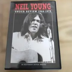 ニール・ヤング　UNDER RIVER