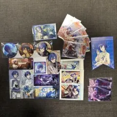 プロセカ　KAITOセット22点