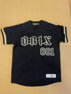 オリックス・バファローズ 三方陽登選手ユニフォーム Mサイズのサムネイル