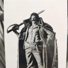 ワンピース フィギュア