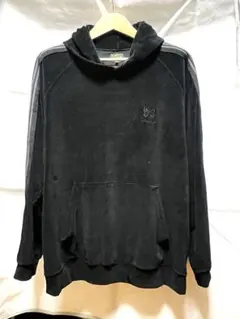 Needles × Charcoal TOKYO ベロアフーディー ニードルスのサムネイル