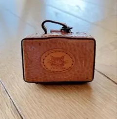 美品♥︎ わちふぃーるど ミニトランク形 小物入れのサムネイル
