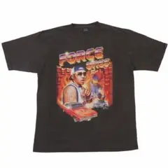 essence x applebum Air force ones Tee