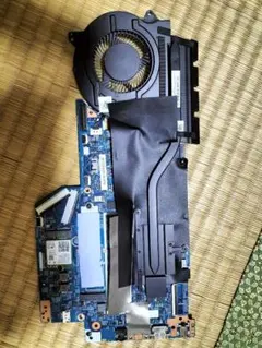 レッツノートCF-SV9 マザーボード ジャンク - メルカリ