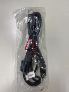 EIZO USB2.0 Type A-B ケーブル 1.8m MD-C93B-K