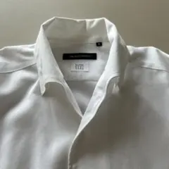 THE SUIT COMPANY 半袖シャツ M ホワイト