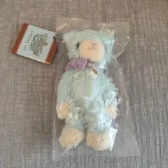 ミニプリンスキャット　リラ　スペシャル　骨あり