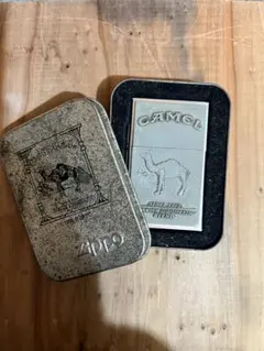 ジッポー 銀河鉄道 999 メーテル 両面加工 2005年製 未使用品 - メルカリ