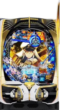 循環加工品! アズールレーン 199実機! 選べるオプション多数! 送料無料!のサムネイル
