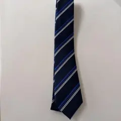 ネクタイ　AOKI LESMUES綺麗使用回数少ない