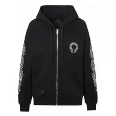 Chrome Hearts パーカー フード付き