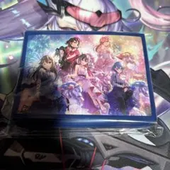 遊戯王 ヒロイン スリーブ - メルカリ