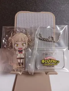 僕のヒーローアカデミア　アクリルスタンドキーホルダー